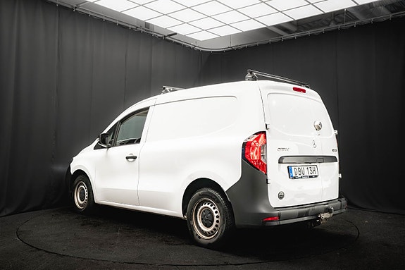 Mercedes-Benz Citan 110 9 of 29