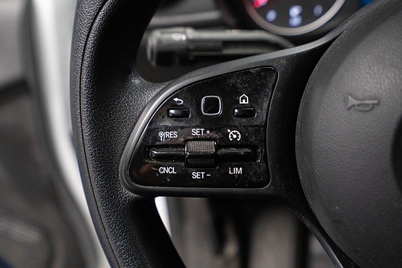 Mercedes-Benz Citan 110 25 of 29