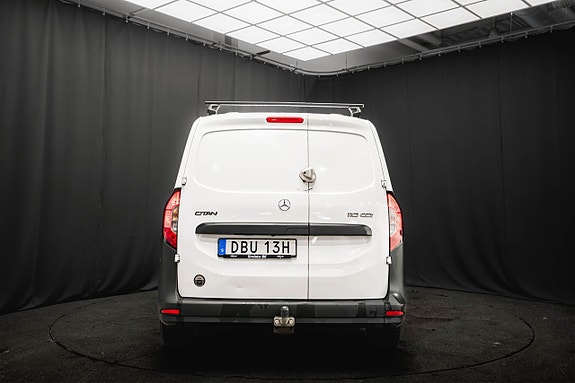 Mercedes-Benz Citan 110 8 of 29