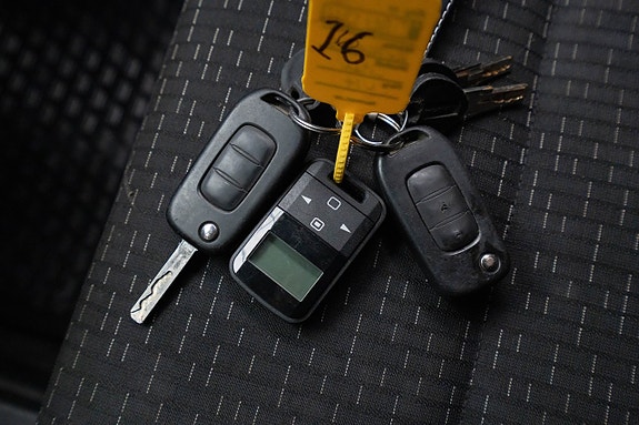 Mercedes-Benz Citan 110 3 of 29