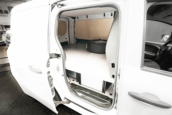 Mercedes-Benz Citan 110 17 of 29