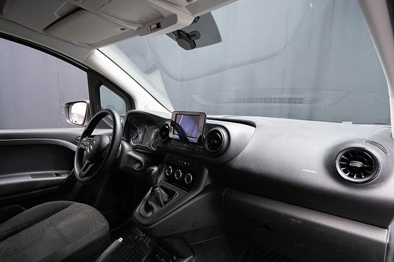 Mercedes-Benz Citan 110 22 of 29