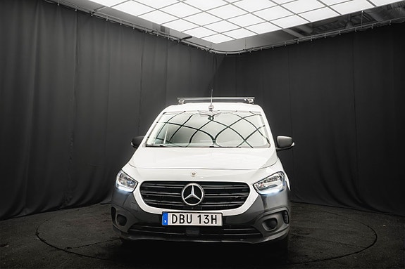 Mercedes-Benz Citan 110 4 of 29