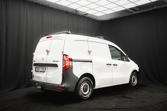 Mercedes-Benz Citan 110 7 of 29