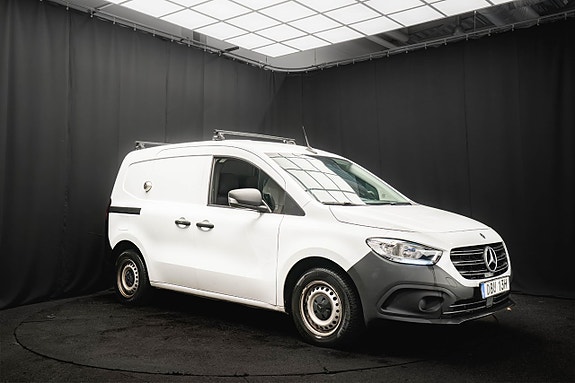 Mercedes-Benz Citan 110 5 of 29