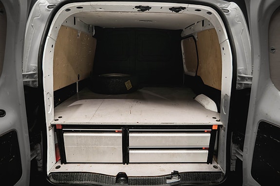 Mercedes-Benz Citan 110 11 of 29
