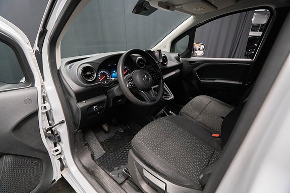 Mercedes-Benz Citan 110 18 of 29