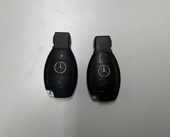 Mercedes-Benz Sprinter 316 7 of 12