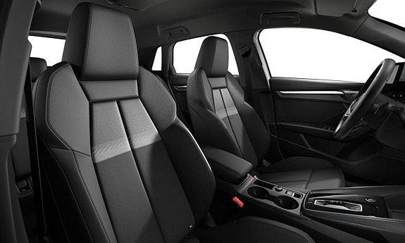 Audi A3 3 of 3