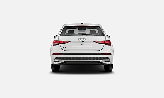 Audi A3 2 of 3