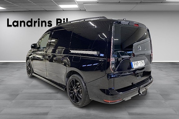 Volkswagen Caddy 6 of 24