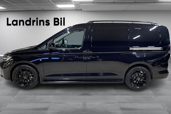 Volkswagen Caddy 4 of 24