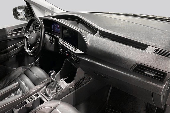 Volkswagen Caddy 24 of 24
