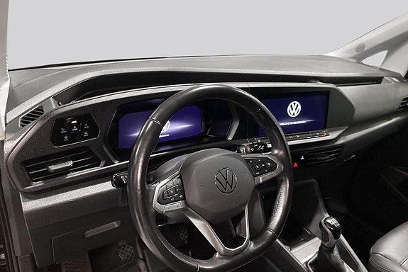 Volkswagen Caddy 7 of 24