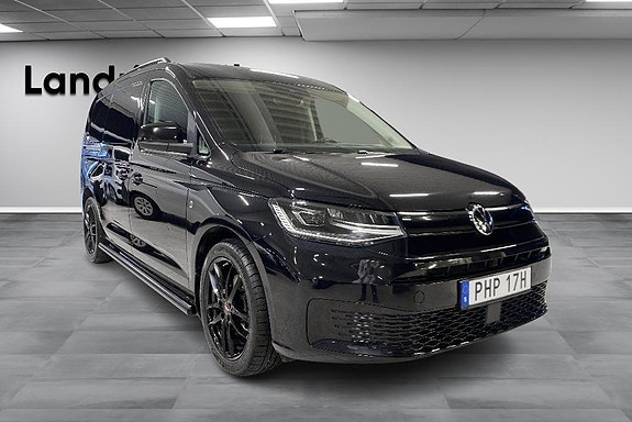 Volkswagen Caddy 3 of 24