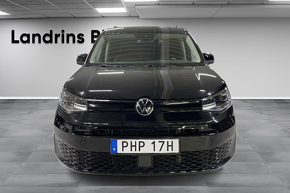 Volkswagen Caddy 2 of 24