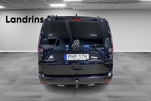 Volkswagen Caddy 5 of 24