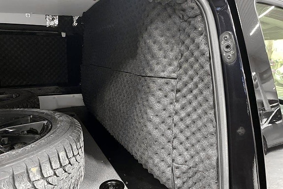 Volkswagen Caddy 22 of 24