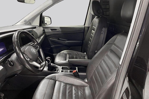 Volkswagen Caddy 8 of 24