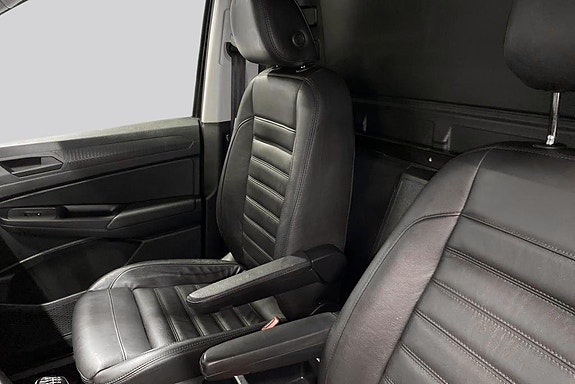Volkswagen Caddy 9 of 24