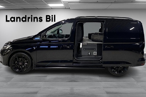 Volkswagen Caddy 18 of 24
