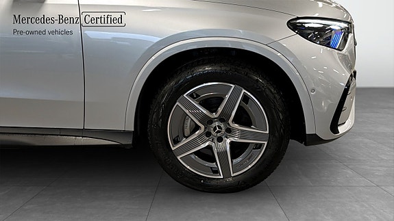 Mercedes-Benz GLC 300 de 9 of 20