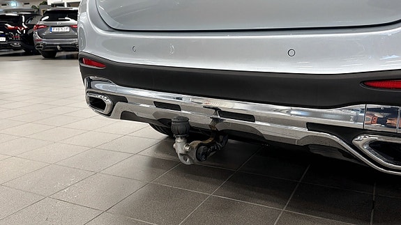 Mercedes-Benz GLC 300 de 14 of 20