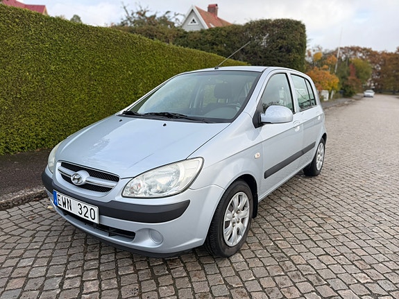 Hyundai Unknown