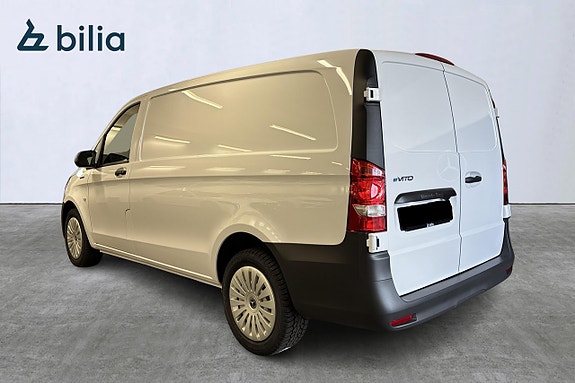 Mercedes-Benz eVito 129 3 of 22