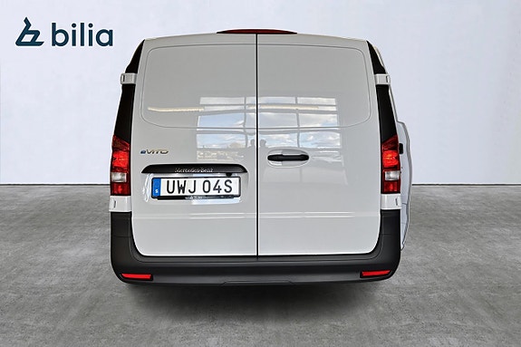 Mercedes-Benz eVito 129 15 of 22