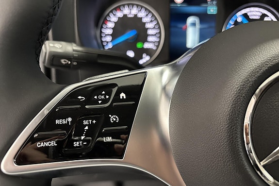 Mercedes-Benz eVito 129 21 of 22