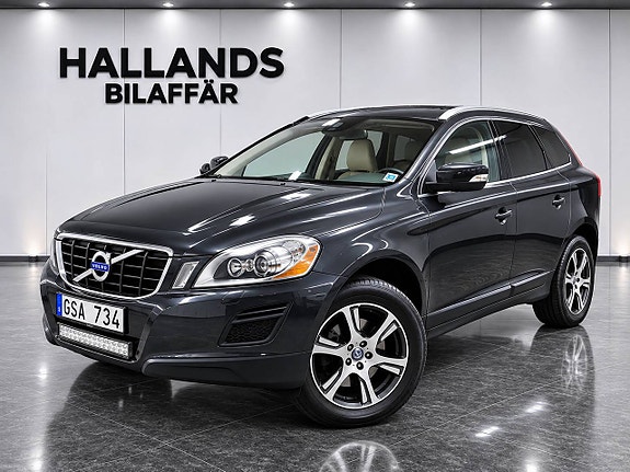 Volvo Unknown