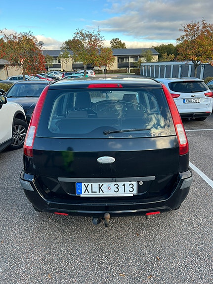 Ford Unknown