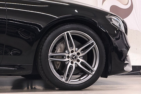 Mercedes-Benz E 220 d 6 of 29