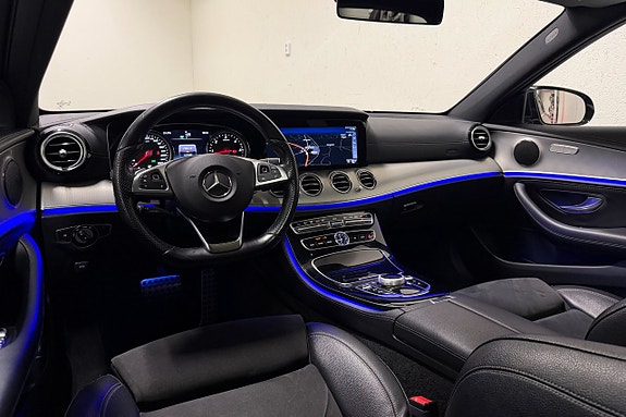 Mercedes-Benz E 220 d 11 of 29