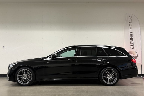 Mercedes-Benz E 220 d 20 of 29