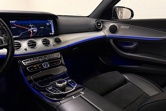 Mercedes-Benz E 220 d 13 of 29