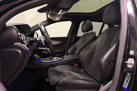 Mercedes-Benz E 220 d 8 of 29