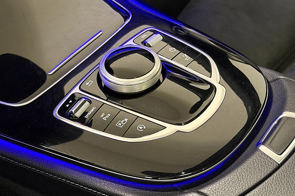 Mercedes-Benz E 220 d 19 of 29