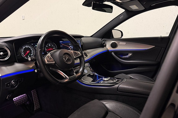 Mercedes-Benz E 220 d 9 of 29