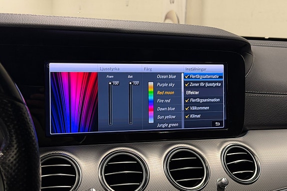 Mercedes-Benz E 220 d 17 of 29