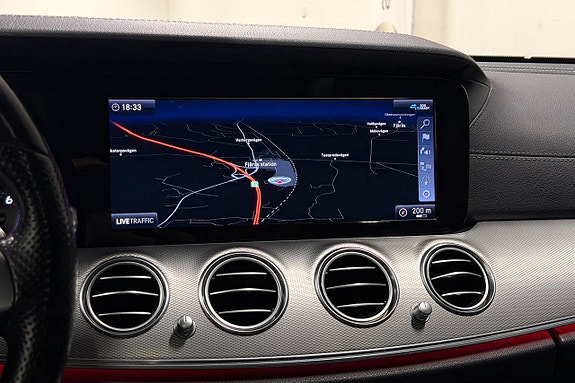 Mercedes-Benz E 220 d 14 of 29