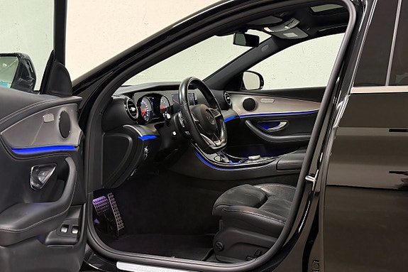 Mercedes-Benz E 220 d 7 of 29