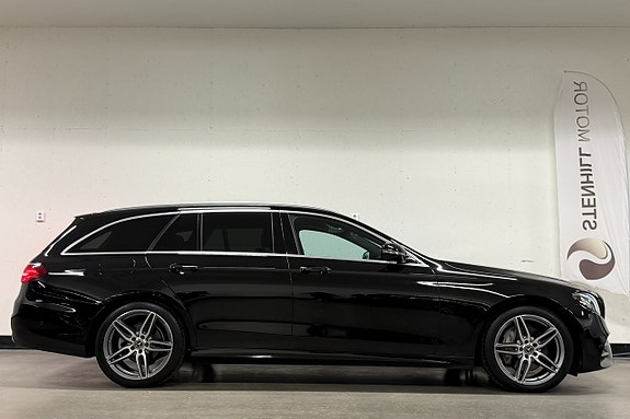 Mercedes-Benz E 220 d 5 of 29