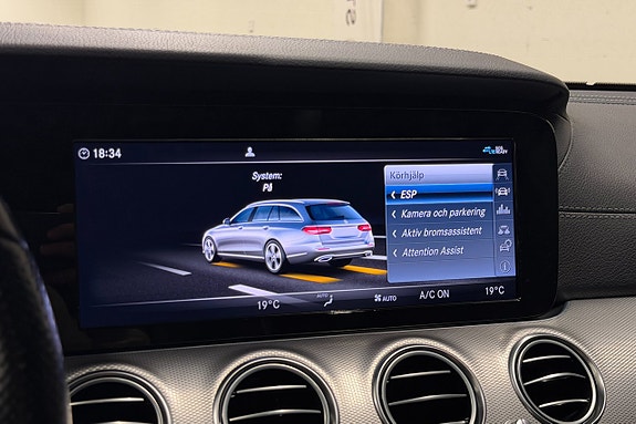 Mercedes-Benz E 220 d 15 of 29