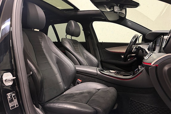 Mercedes-Benz E 220 d 28 of 29