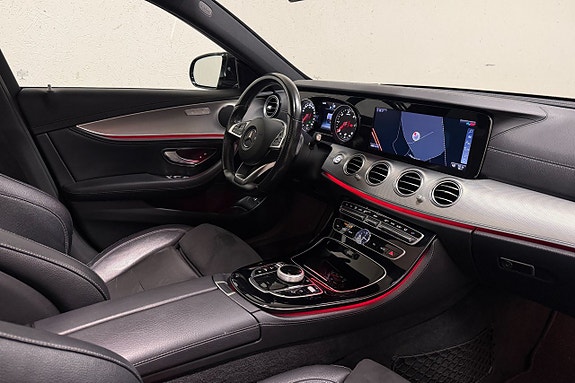 Mercedes-Benz E 220 d 29 of 29