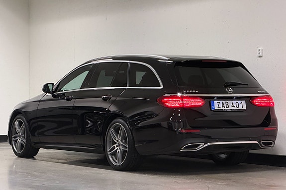 Mercedes-Benz E 220 d 21 of 29