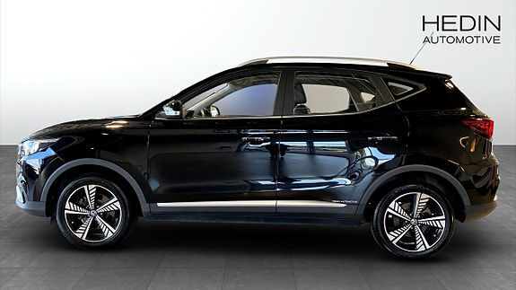 MG ZS EV 6 of 15
