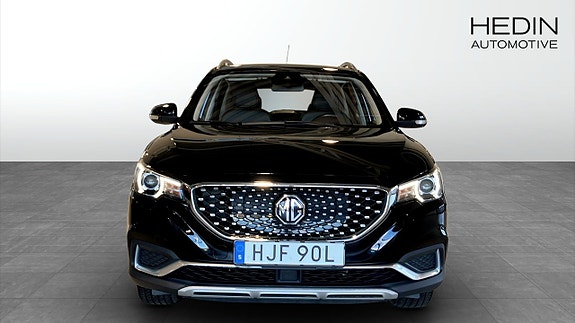 MG ZS EV 8 of 15
